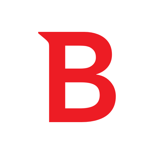 Bitdefender — logo officiel